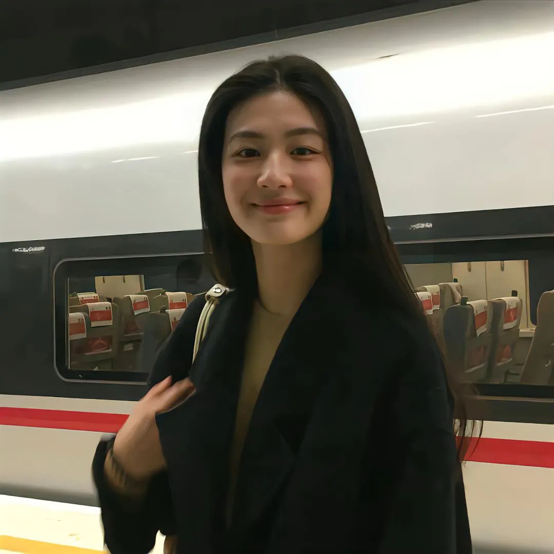 正正的世界