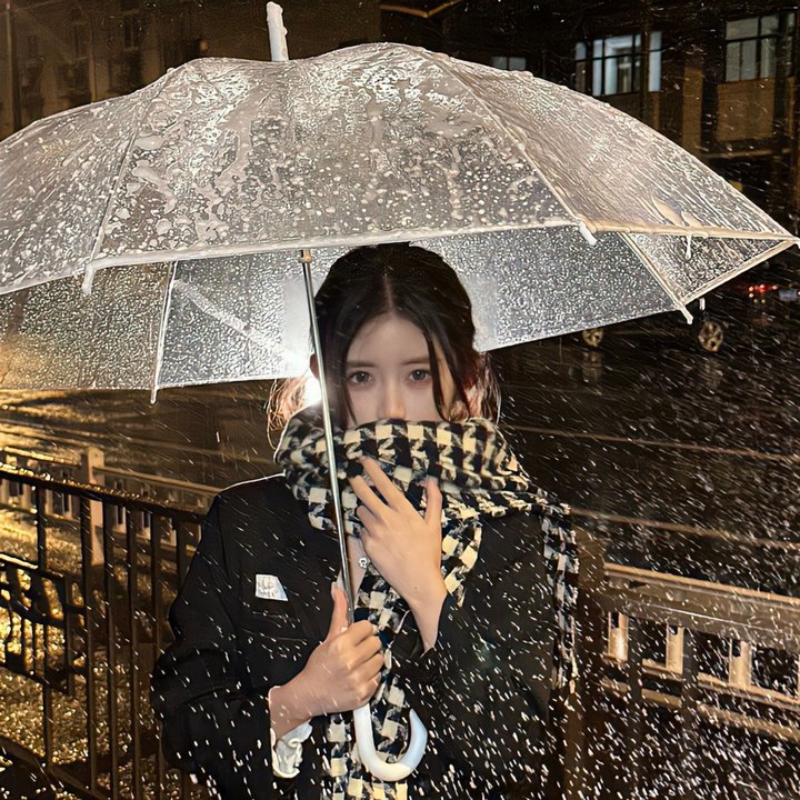 女魔