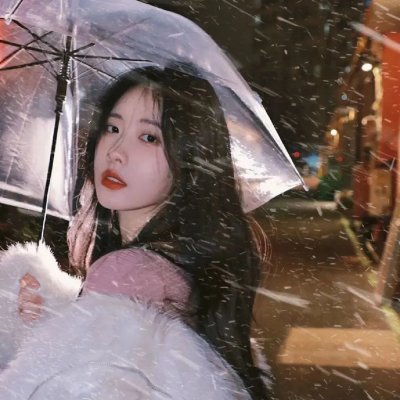 隐藏的面孔